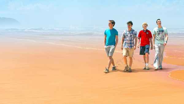 The Inbetweeners 2 Poster 7