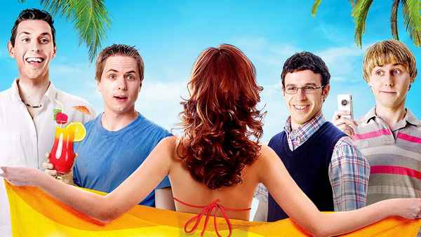 The Inbetweeners 2 Poster 3