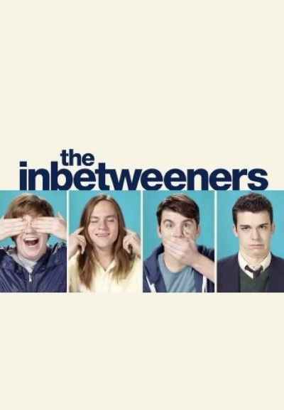 The Inbetweeners
