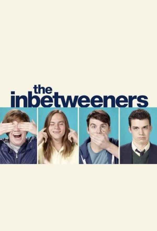 The Inbetweeners Poster 5