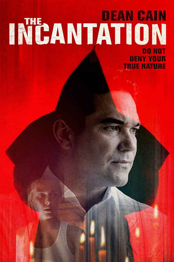 The Incantation Poster 3