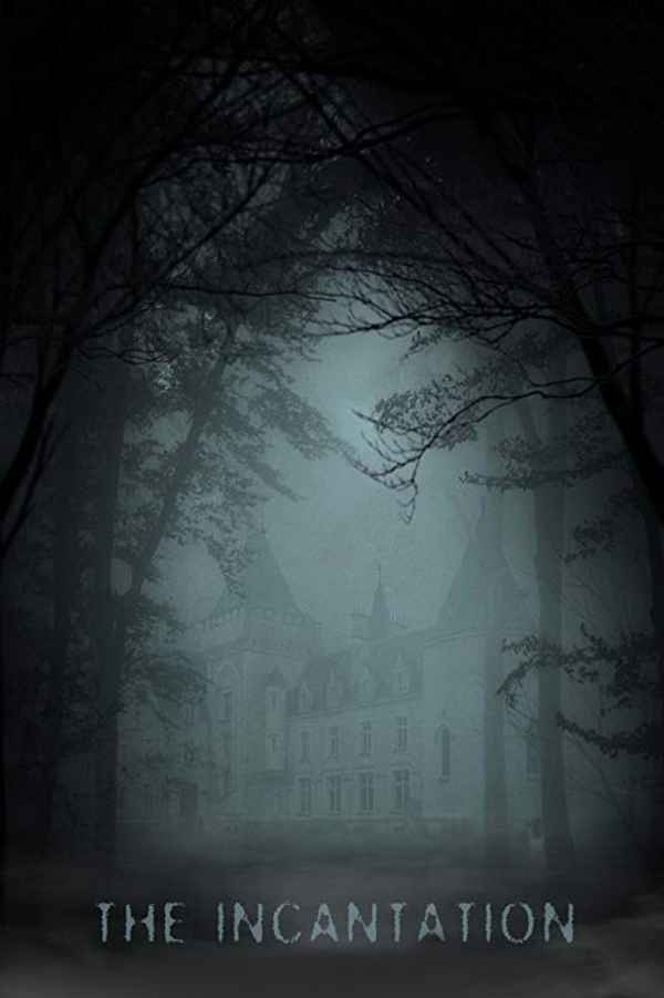 The Incantation Poster 7