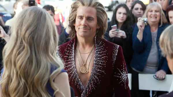 The Incredible Burt Wonderstone Poster 6