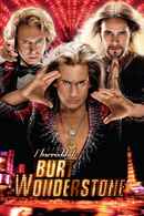 The Incredible Burt Wonderstone Poster 4
