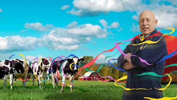 The Incredible Dr. Pol Poster 6