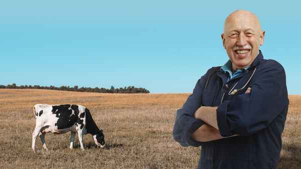 The Incredible Dr. Pol Poster 7