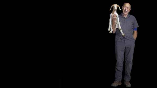 The Incredible Dr. Pol Poster 5