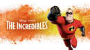 The Incredibles Poster 7