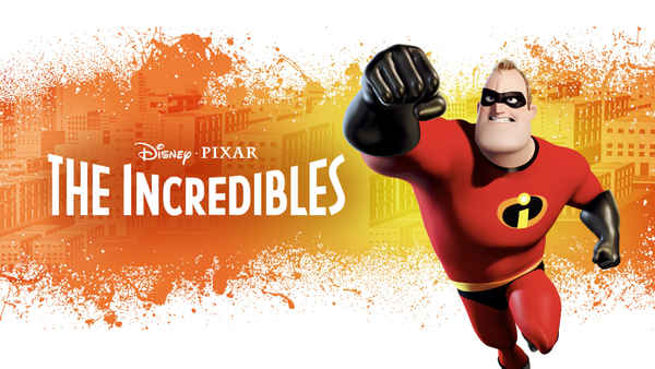 The Incredibles Poster 7