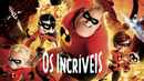 The Incredibles Poster 1