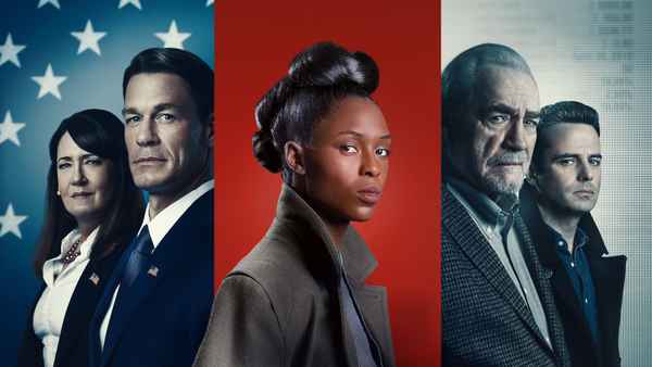 The Independent Poster 1