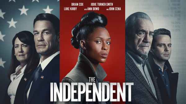 The Independent Poster 2