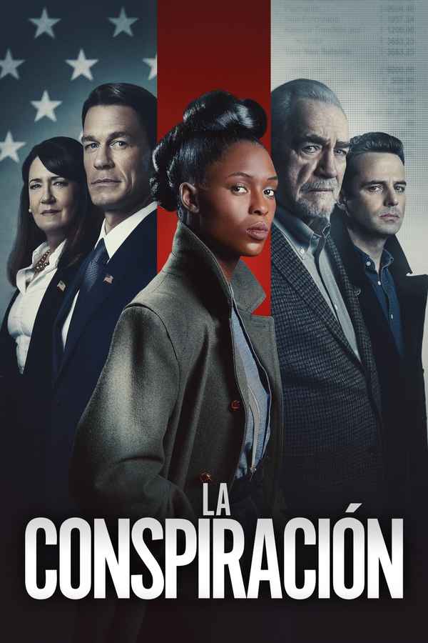 The Independent Poster 5