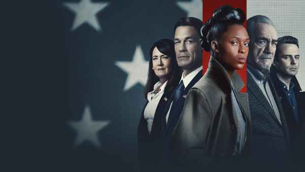 The Independent Poster 4