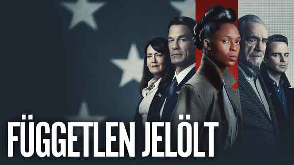 The Independent Poster 3