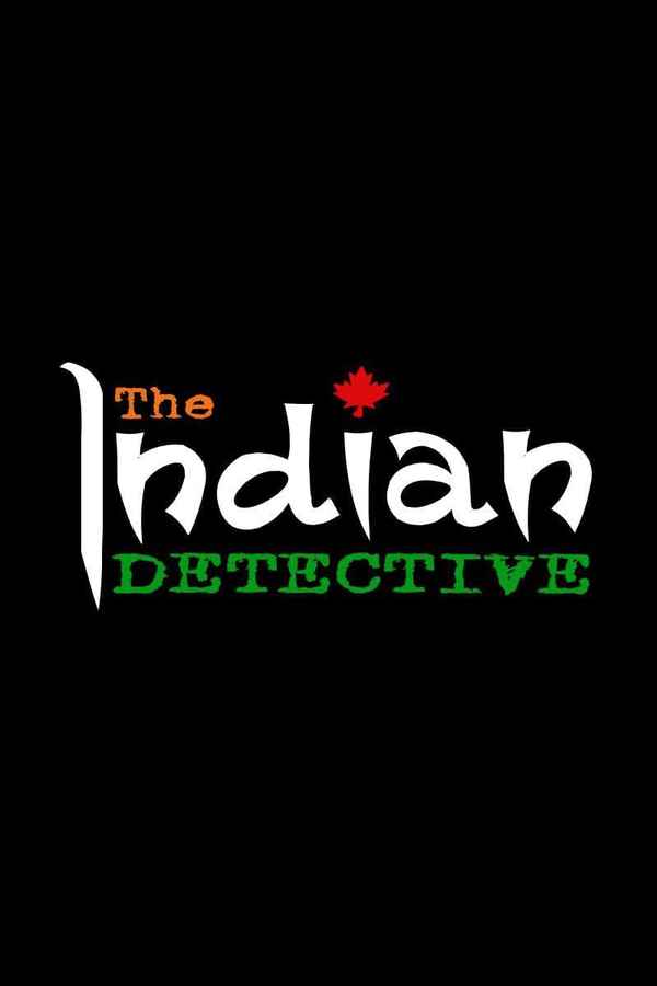 The Indian Detective Poster 4