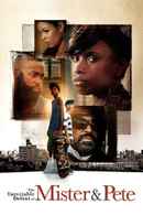 The Inevitable Defeat of Mister & Pete Poster 4