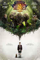 The Infectious Imagination of Henry Bramble Poster 2