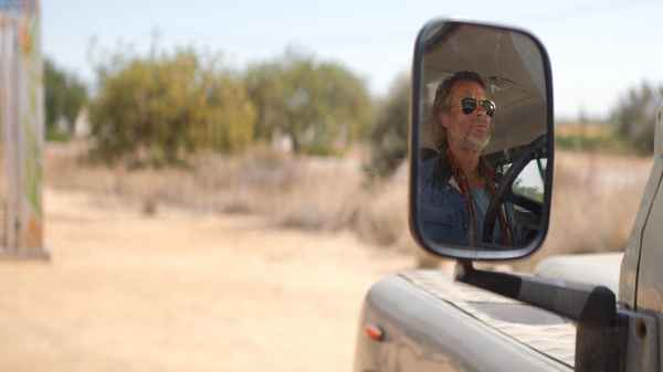 The Infernal Machine Poster 3