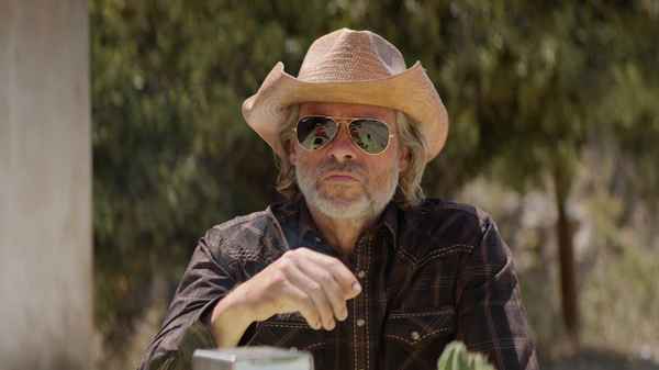 The Infernal Machine Poster 4