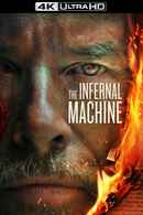 The Infernal Machine Poster 7