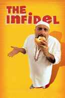 The Infidel Poster 6