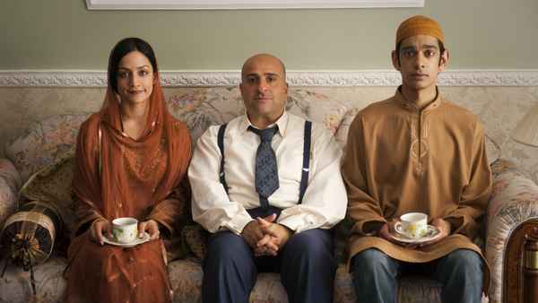 The Infidel Poster 2