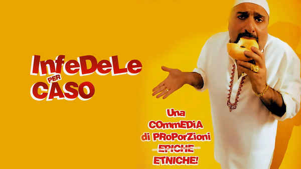 The Infidel Poster 5