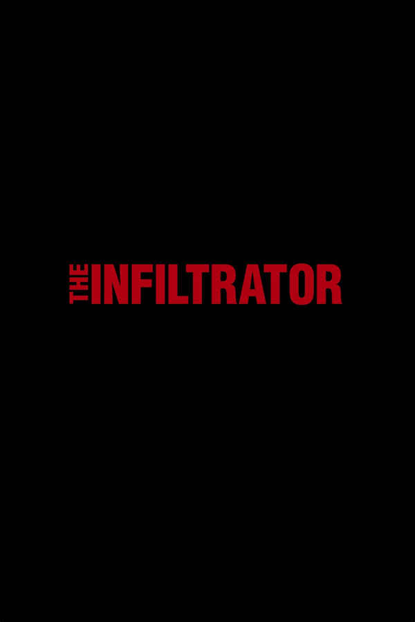 The Infiltrator Poster 6