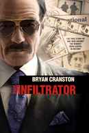 The Infiltrator Poster 3