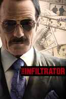 The Infiltrator Poster 2