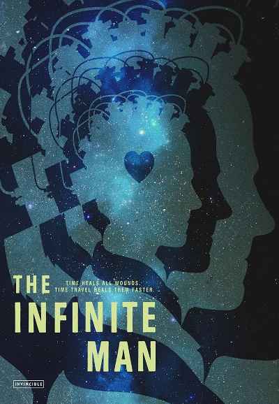 The Infinite Man