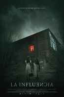 The Influence Poster 2