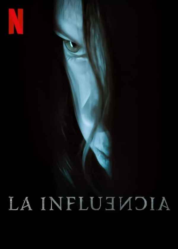 The Influence Poster 6