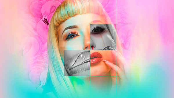 The Influencer Poster 1