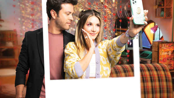 The Influencer Poster 2