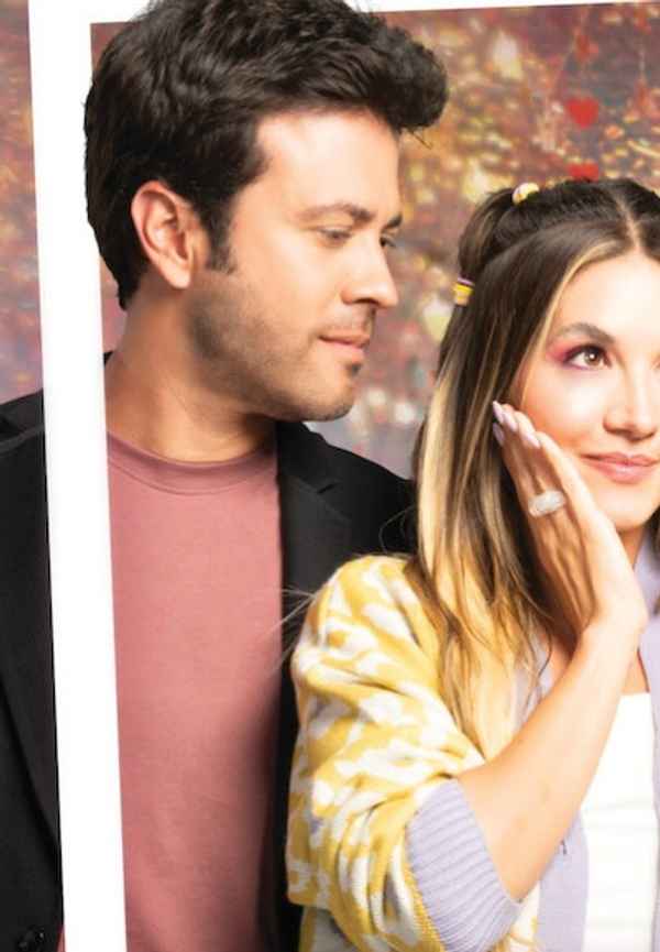 The Influencer Poster 7