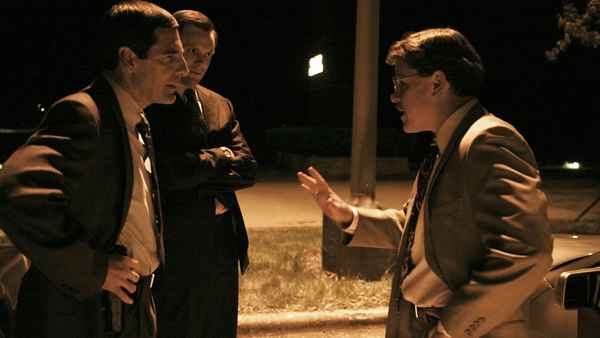 The Informant! Poster 3