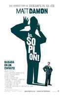 The Informant! Poster 7