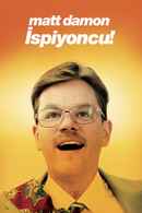 The Informant! Poster 4