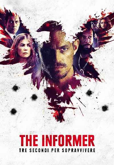 The Informer