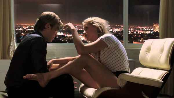 The Informers Poster 2