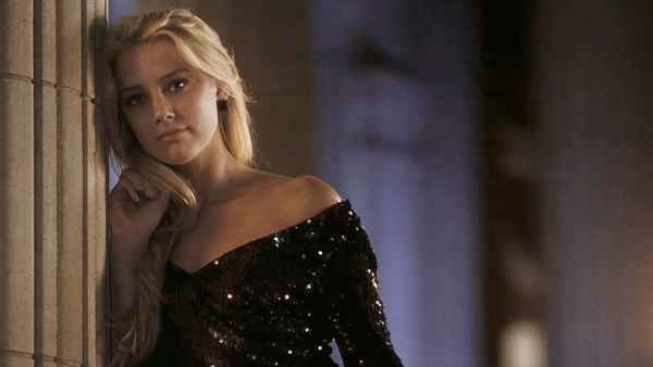 The Informers Poster 1