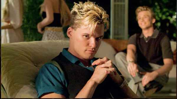 The Informers Poster 4