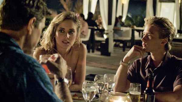 The Informers Poster 5