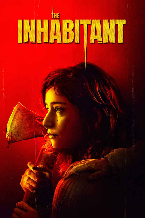 The Inhabitant Poster 4