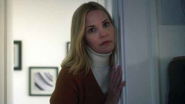 The Inhabitant Poster 1