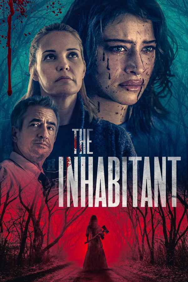 The Inhabitant Poster 7