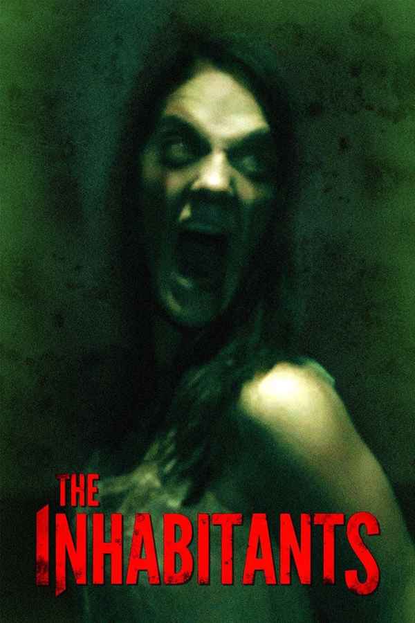 The Inhabitants Poster 2