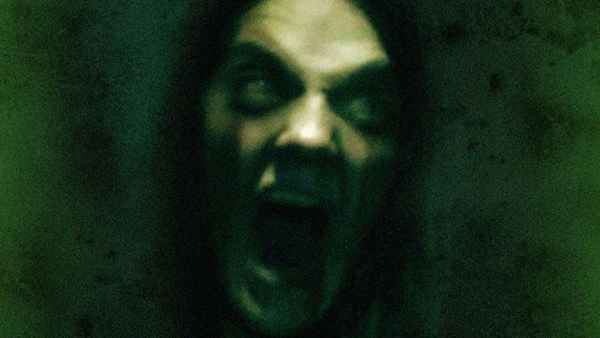 The Inhabitants Poster 1